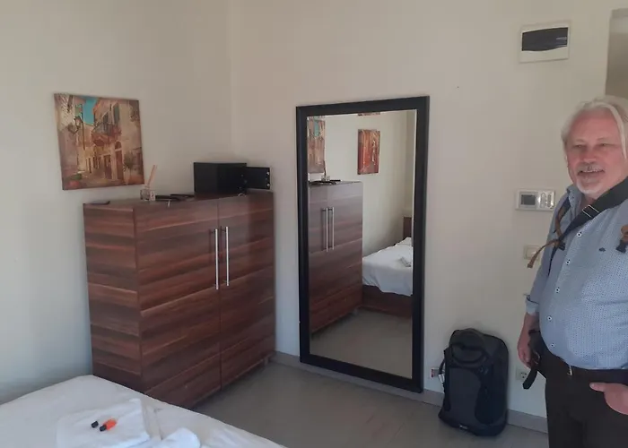 Medusa Apart Hotel