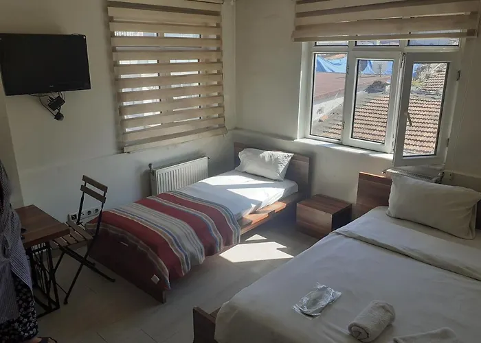 Medusa Apart Hotel